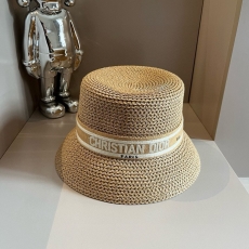 Christian Dior Caps